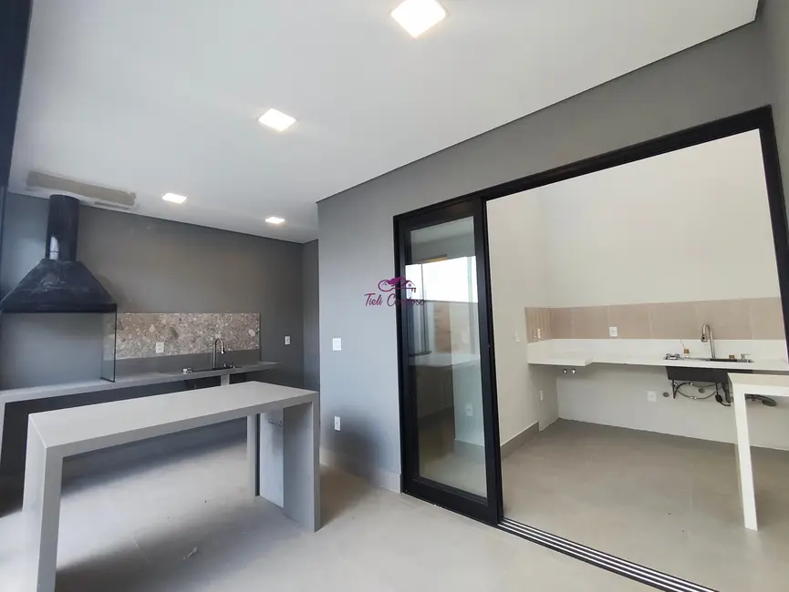 Foto 7 de Casa de Condomínio com 3 quartos à venda, 187m2 em Indaiatuba - SP