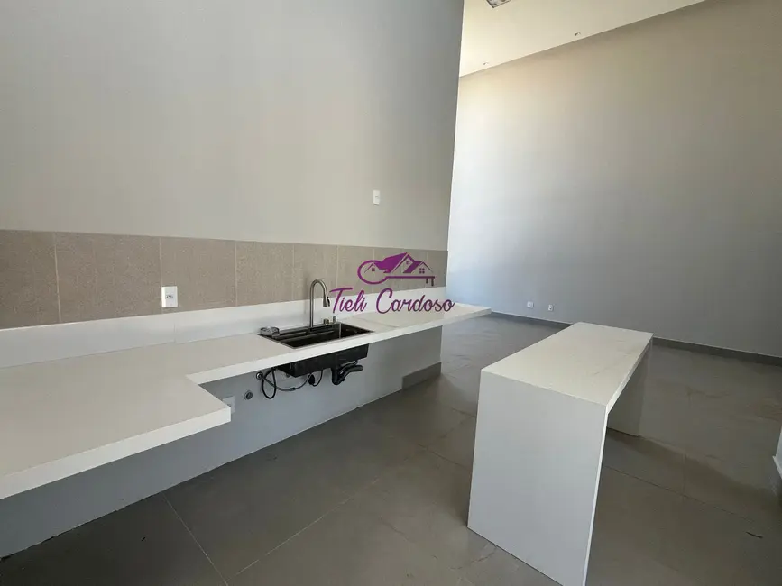 Foto 7 de Casa de Condomínio com 3 quartos à venda, 187m2 em Indaiatuba - SP