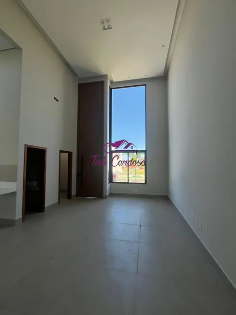 Foto 4 de Casa de Condomínio com 3 quartos à venda, 187m2 em Indaiatuba - SP
