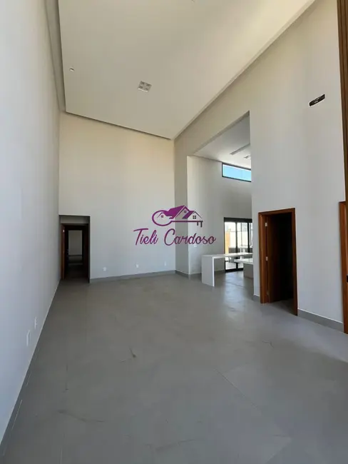 Foto 3 de Casa de Condomínio com 3 quartos à venda, 187m2 em Indaiatuba - SP