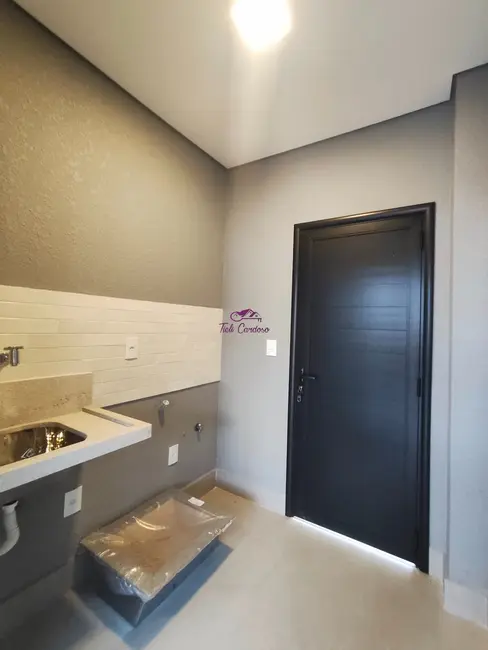 Foto 8 de Casa de Condomínio com 3 quartos à venda, 187m2 em Indaiatuba - SP