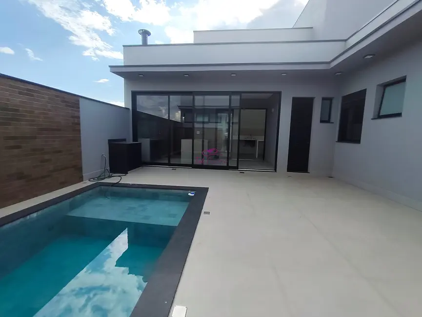 Foto 3 de Casa de Condomínio com 3 quartos à venda, 187m2 em Indaiatuba - SP