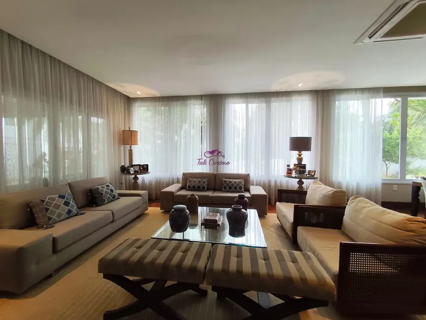 Foto 8 de Casa de Condomínio com 4 quartos à venda, 501m2 em Jardim Residencial Helvétia Park I, Indaiatuba - SP