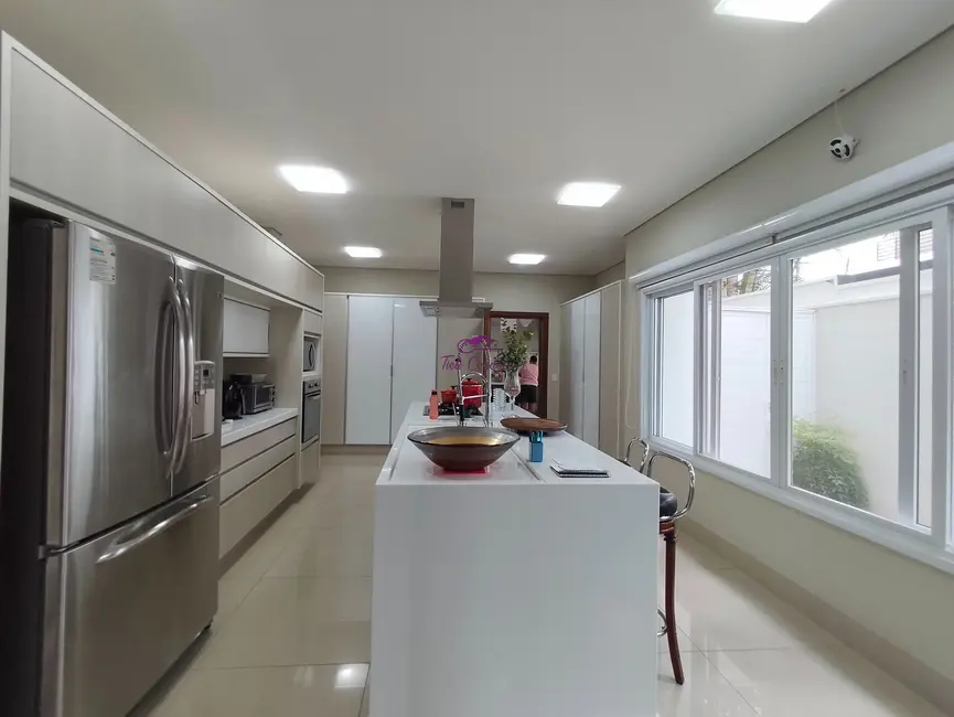 Foto 9 de Casa de Condomínio com 4 quartos à venda, 501m2 em Jardim Residencial Helvétia Park I, Indaiatuba - SP