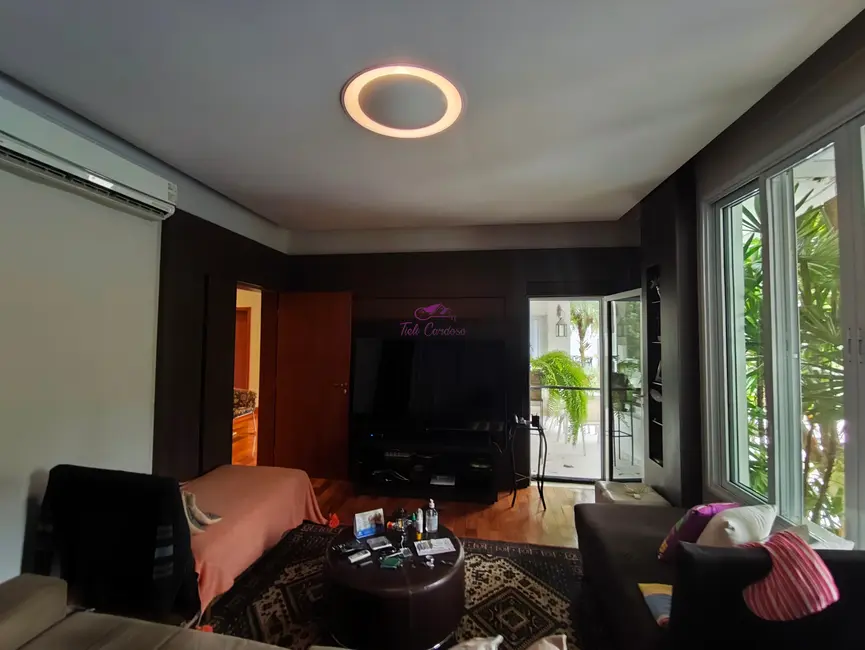 Foto 3 de Casa de Condomínio com 4 quartos à venda, 501m2 em Jardim Residencial Helvétia Park I, Indaiatuba - SP