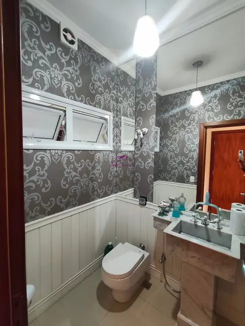 Foto 6 de Casa de Condomínio com 4 quartos à venda, 501m2 em Jardim Residencial Helvétia Park I, Indaiatuba - SP