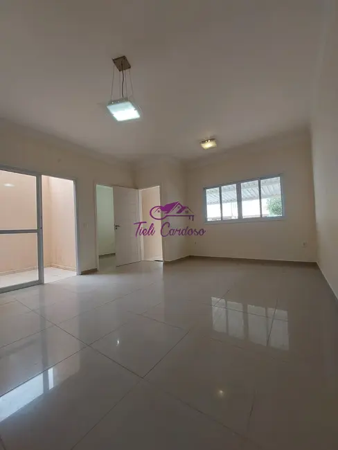 Foto 4 de Casa de Condomínio com 3 quartos à venda, 165m2 em Portal das Acácias, Indaiatuba - SP