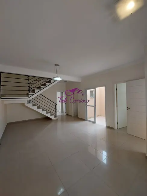Foto 3 de Casa de Condomínio com 3 quartos à venda, 165m2 em Portal das Acácias, Indaiatuba - SP