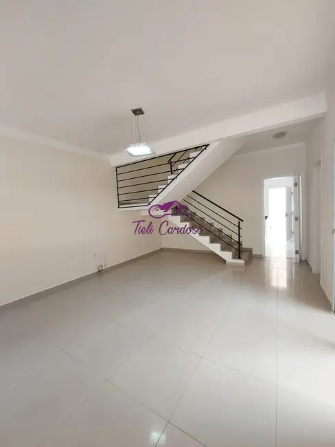 Foto 2 de Casa de Condomínio com 3 quartos à venda, 165m2 em Portal das Acácias, Indaiatuba - SP