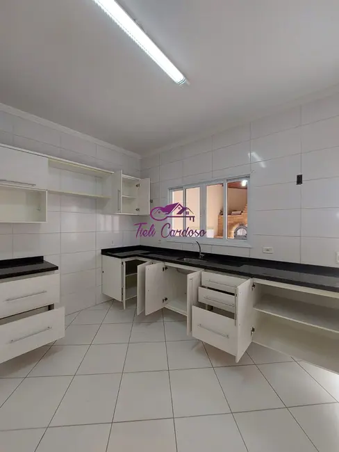 Foto 9 de Casa de Condomínio com 3 quartos à venda, 165m2 em Portal das Acácias, Indaiatuba - SP