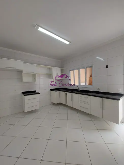 Foto 8 de Casa de Condomínio com 3 quartos à venda, 165m2 em Portal das Acácias, Indaiatuba - SP