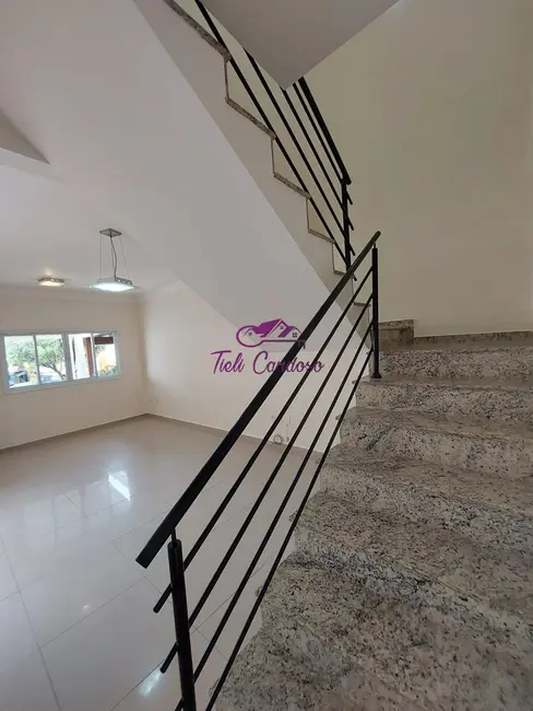 Foto 7 de Casa de Condomínio com 3 quartos à venda, 165m2 em Portal das Acácias, Indaiatuba - SP