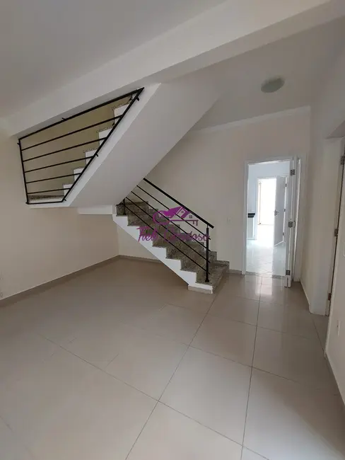 Foto 5 de Casa de Condomínio com 3 quartos à venda, 165m2 em Portal das Acácias, Indaiatuba - SP