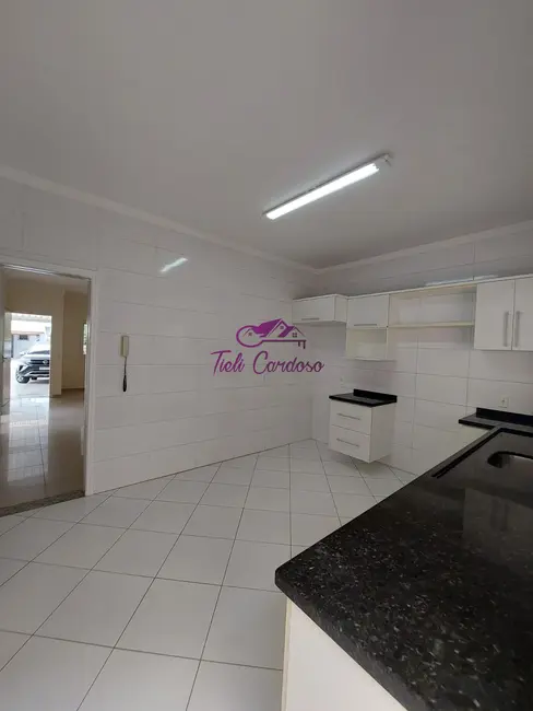 Foto 1 de Casa de Condomínio com 3 quartos à venda, 165m2 em Portal das Acácias, Indaiatuba - SP