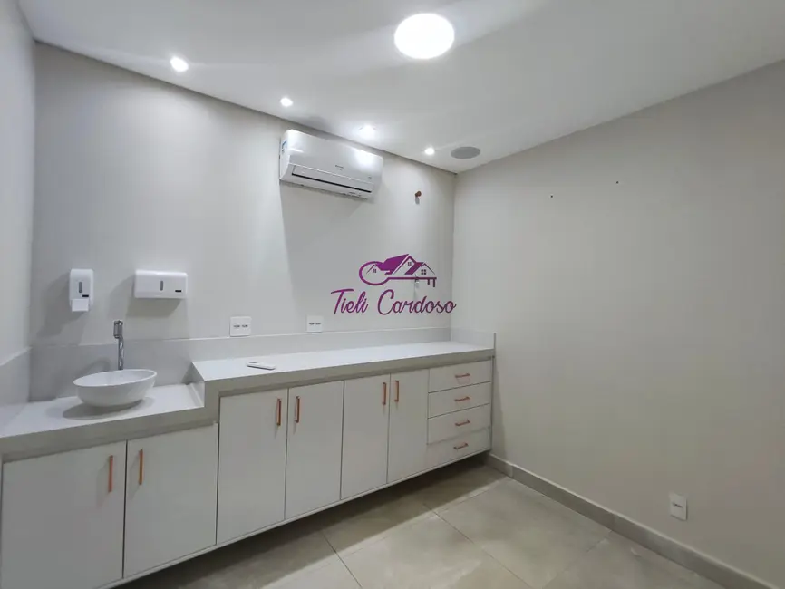 Foto 7 de Sala Comercial para alugar, 40m2 em Jardim Pompéia, Indaiatuba - SP