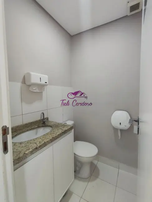 Foto 4 de Sala Comercial para alugar, 40m2 em Jardim Pompéia, Indaiatuba - SP