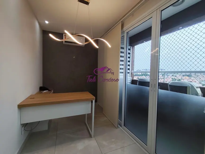 Foto 2 de Sala Comercial para alugar, 40m2 em Jardim Pompéia, Indaiatuba - SP