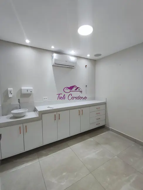 Foto 5 de Sala Comercial para alugar, 40m2 em Jardim Pompéia, Indaiatuba - SP