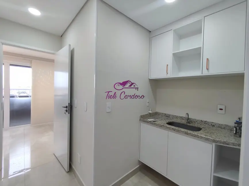 Foto 8 de Sala Comercial para alugar, 40m2 em Jardim Pompéia, Indaiatuba - SP