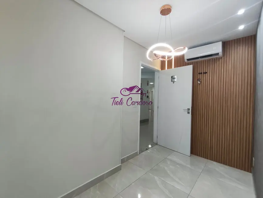 Foto 6 de Sala Comercial para alugar, 40m2 em Jardim Pompéia, Indaiatuba - SP