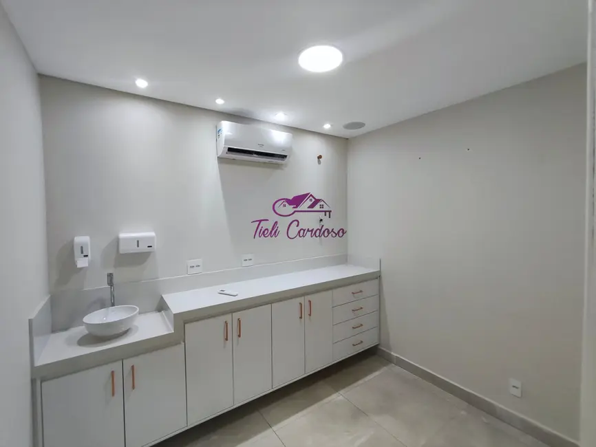 Foto 9 de Sala Comercial para alugar, 40m2 em Jardim Pompéia, Indaiatuba - SP