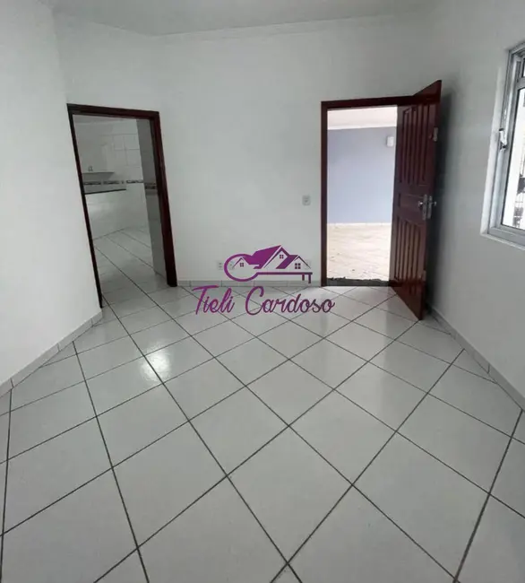 Foto 2 de Casa com 3 quartos para alugar, 181m2 em Vila Vitória II, Indaiatuba - SP