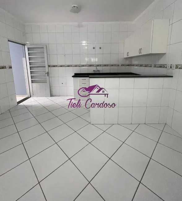 Foto 3 de Casa com 3 quartos para alugar, 181m2 em Vila Vitória II, Indaiatuba - SP