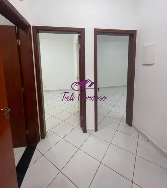 Foto 6 de Casa com 3 quartos para alugar, 181m2 em Vila Vitória II, Indaiatuba - SP