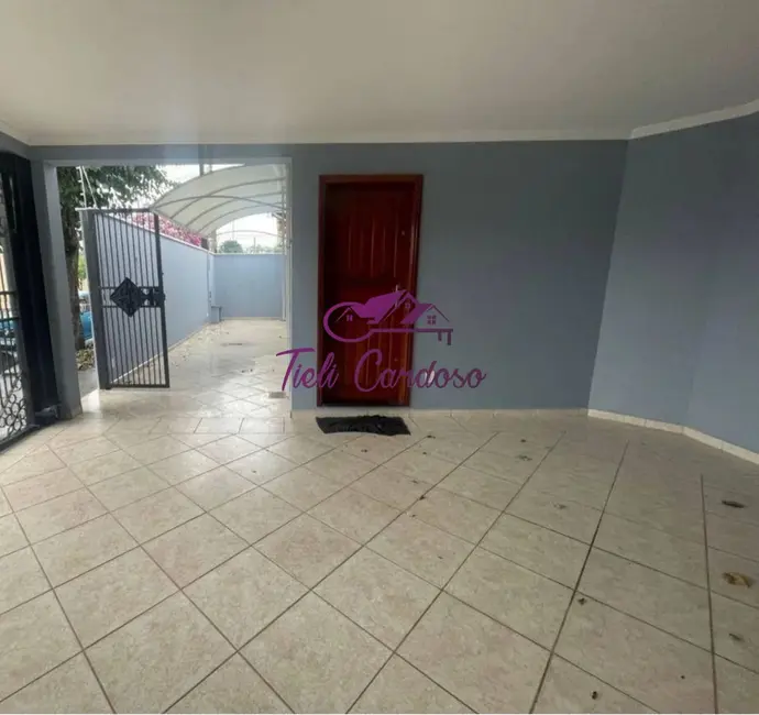 Foto 1 de Casa com 3 quartos para alugar, 181m2 em Vila Vitória II, Indaiatuba - SP