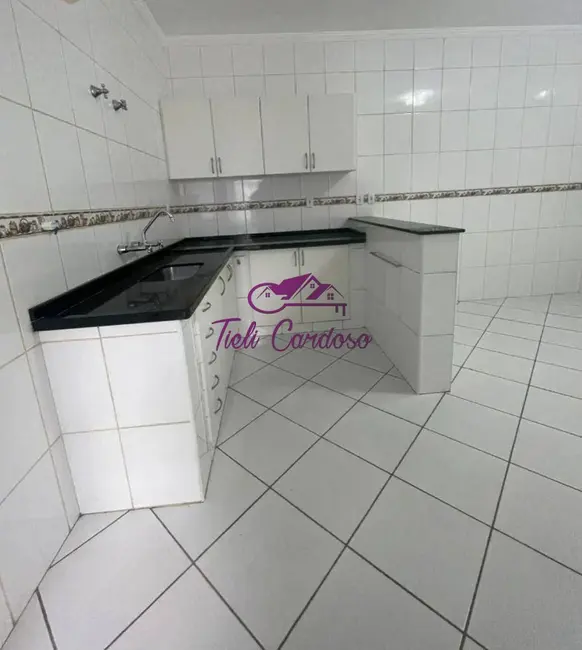Foto 4 de Casa com 3 quartos para alugar, 181m2 em Vila Vitória II, Indaiatuba - SP