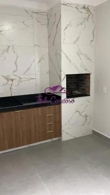 Foto 2 de Casa de Condomínio com 3 quartos à venda, 150m2 em Jardins do Império, Indaiatuba - SP