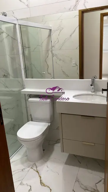Foto 9 de Casa de Condomínio com 3 quartos à venda, 150m2 em Jardins do Império, Indaiatuba - SP