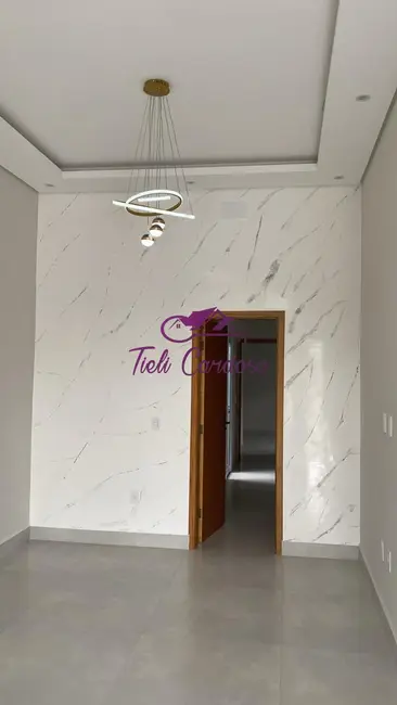 Foto 5 de Casa de Condomínio com 3 quartos à venda, 150m2 em Jardins do Império, Indaiatuba - SP