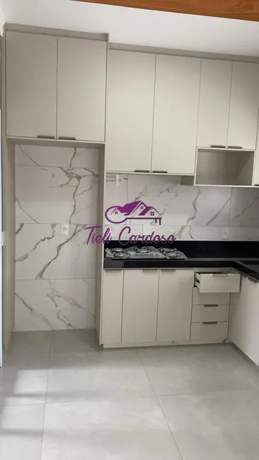 Foto 1 de Casa de Condomínio com 3 quartos à venda, 150m2 em Jardins do Império, Indaiatuba - SP