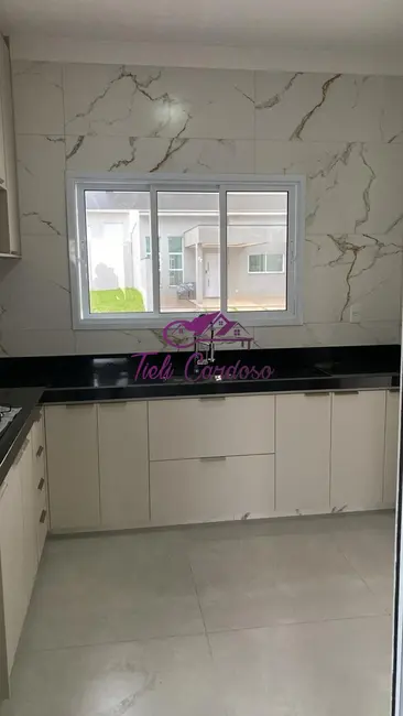 Foto 4 de Casa de Condomínio com 3 quartos à venda, 150m2 em Jardins do Império, Indaiatuba - SP