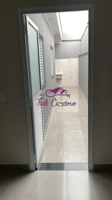 Foto 7 de Casa de Condomínio com 3 quartos à venda, 150m2 em Jardins do Império, Indaiatuba - SP