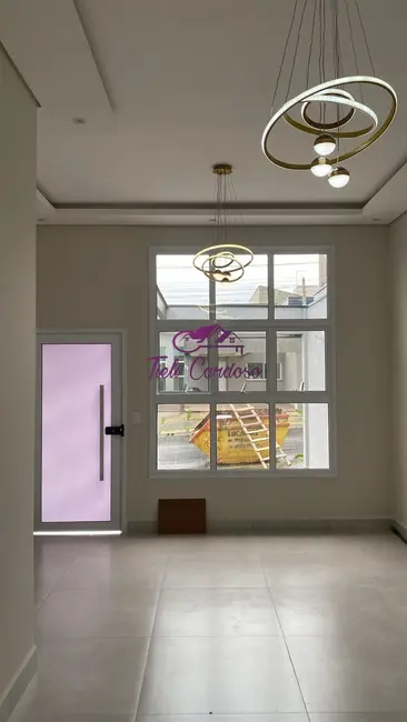 Foto 6 de Casa de Condomínio com 3 quartos à venda, 150m2 em Jardins do Império, Indaiatuba - SP