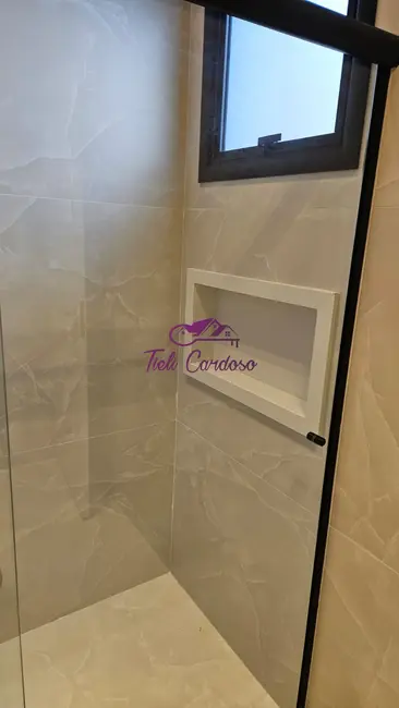 Foto 8 de Casa de Condomínio com 3 quartos à venda, 192m2 em Indaiatuba - SP