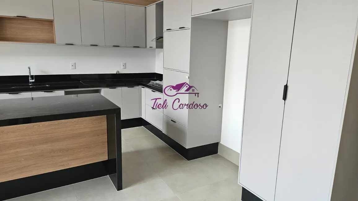 Foto 5 de Casa de Condomínio com 3 quartos à venda, 192m2 em Indaiatuba - SP