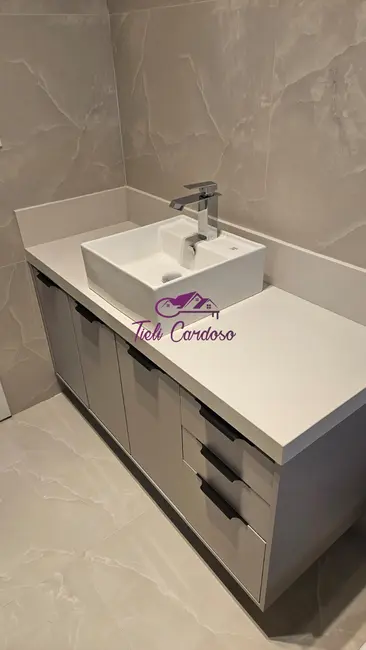 Foto 9 de Casa de Condomínio com 3 quartos à venda, 192m2 em Indaiatuba - SP