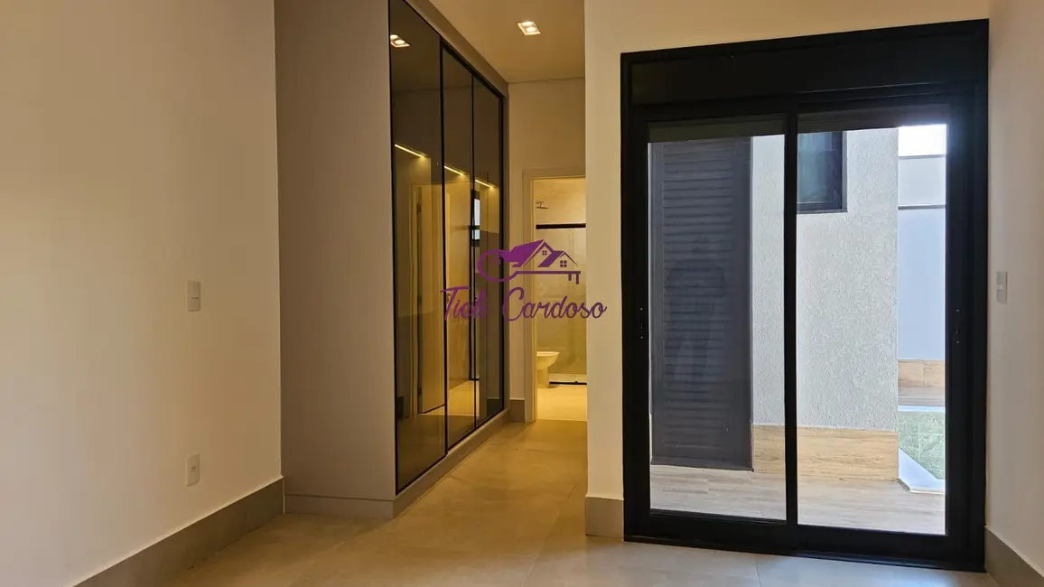 Foto 6 de Casa de Condomínio com 3 quartos à venda, 192m2 em Indaiatuba - SP