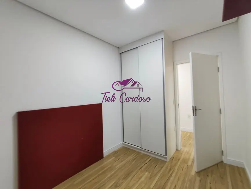 Foto 8 de Casa de Condomínio com 3 quartos para alugar, 128m2 em Jardim Toscana, Indaiatuba - SP