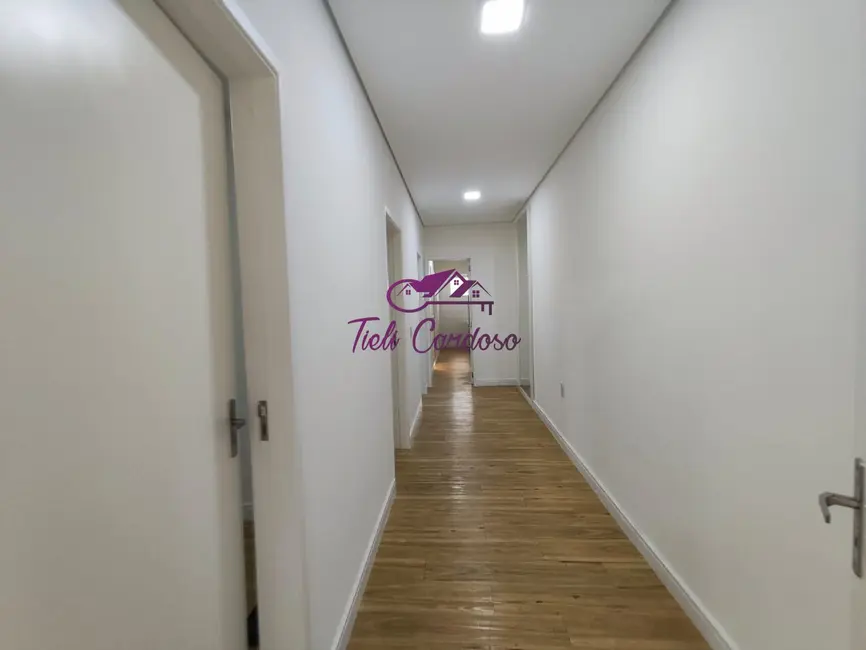 Foto 7 de Casa de Condomínio com 3 quartos para alugar, 128m2 em Jardim Toscana, Indaiatuba - SP
