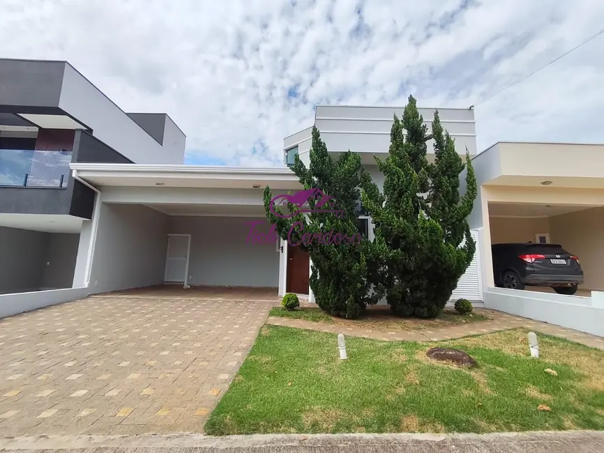 Casa de Condomínio com 3 quartos à venda, 162m2 em Jardim Residencial Alto de Itaici, Indaiatuba - SP - imagem 2 Foto 2 de Casa de Condomínio com 3 quartos à venda, 162m2 em Jardim Residencial Alto de Itaici, Indaiatuba - SP