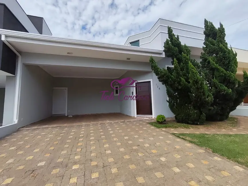 Casa de Condomínio com 3 quartos à venda, 162m2 em Jardim Residencial Alto de Itaici, Indaiatuba - SP - imagem 1 Foto 1 de Casa de Condomínio com 3 quartos à venda, 162m2 em Jardim Residencial Alto de Itaici, Indaiatuba - SP