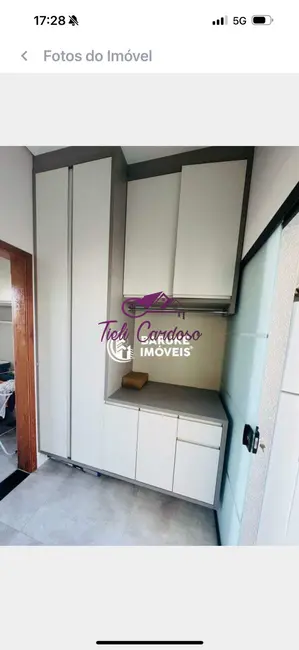 Foto 8 de Casa de Condomínio com 3 quartos para alugar, 180m2 em Indaiatuba - SP