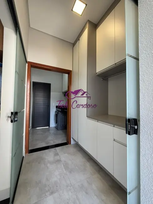 Foto 6 de Casa de Condomínio com 3 quartos para alugar, 180m2 em Indaiatuba - SP