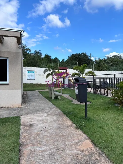 Foto 7 de Apartamento com 2 quartos à venda, 55m2 em Guaraú, Salto - SP