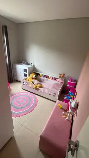 Foto 6 de Apartamento com 2 quartos à venda, 55m2 em Guaraú, Salto - SP