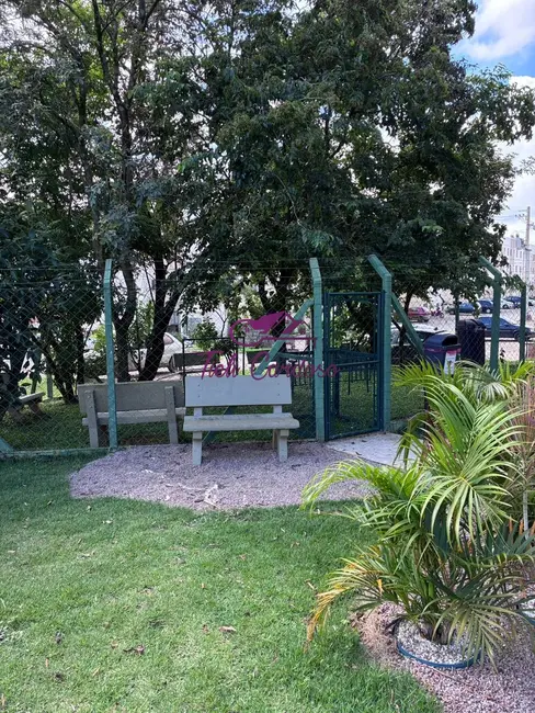 Foto 9 de Apartamento com 2 quartos à venda, 55m2 em Guaraú, Salto - SP